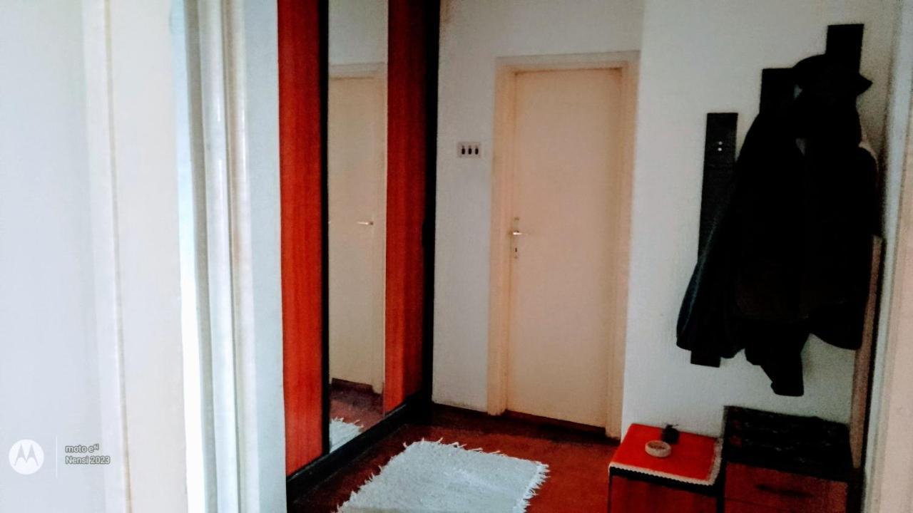 Ferienwohnung Men Who Knit Belgrad Exterior foto