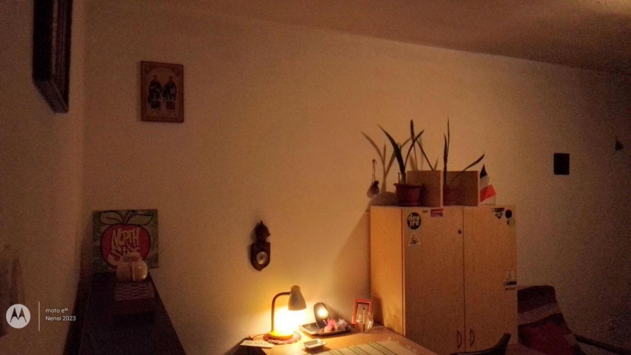 Ferienwohnung Men Who Knit Belgrad Exterior foto