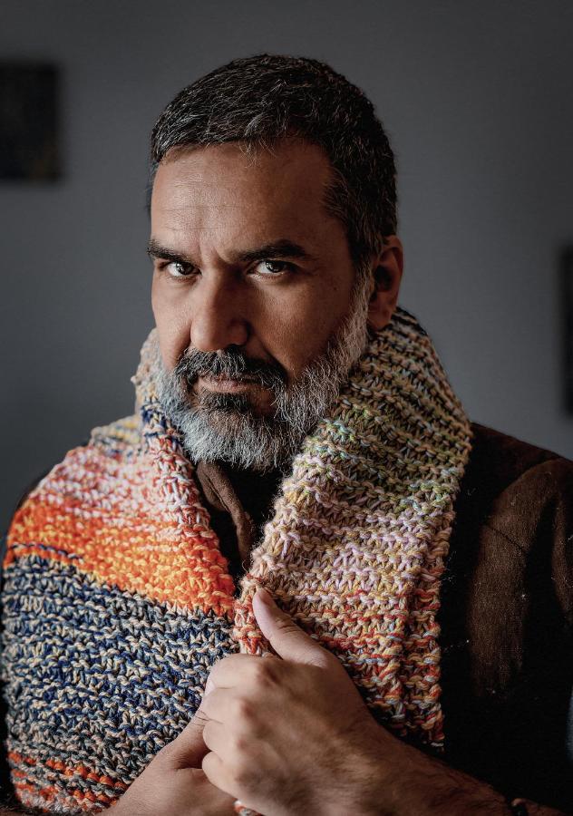 Ferienwohnung Men Who Knit Belgrad Exterior foto